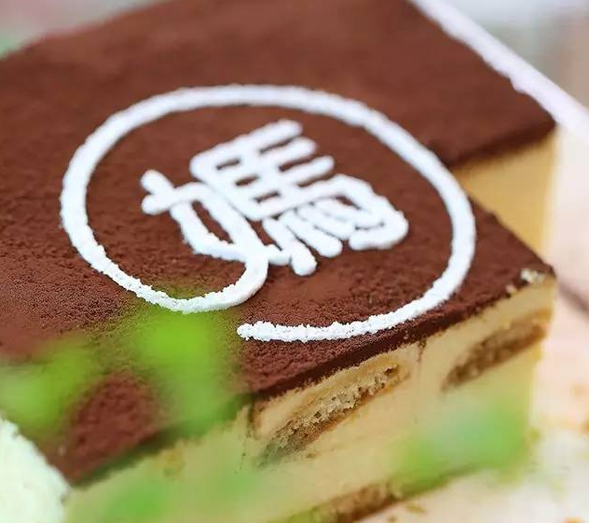 手藝人《圈媽》－寄情于食