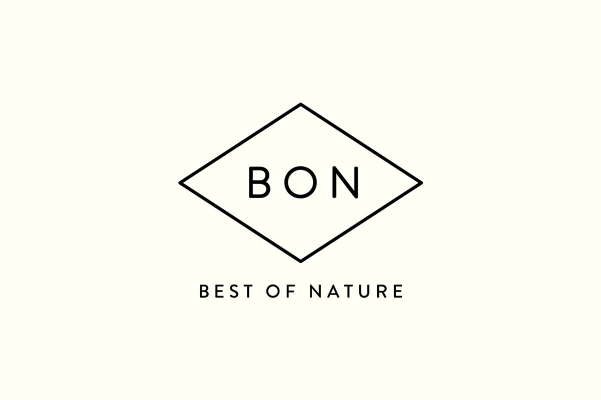 BON 自然食品品牌設(shè)計