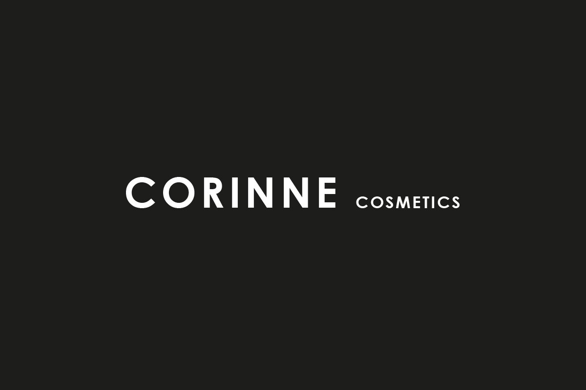 護(hù)膚品牌Corinne品牌設(shè)計(jì)