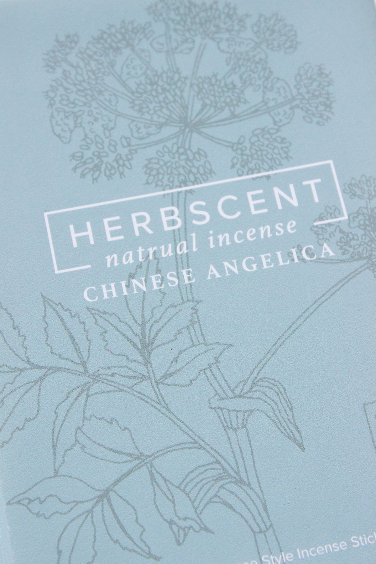 Herbscent香薰品牌形象設(shè)計