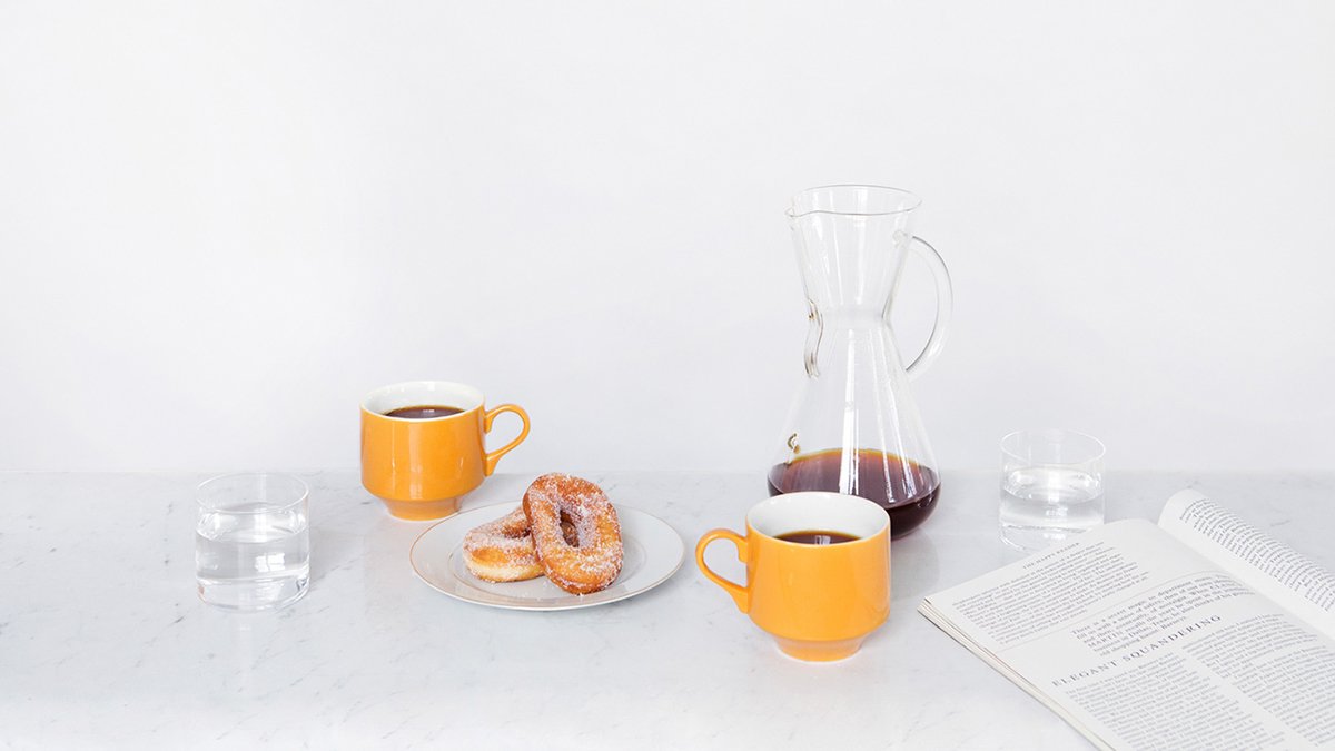 Collected coffee咖啡品牌形象設(shè)計  實景拍攝