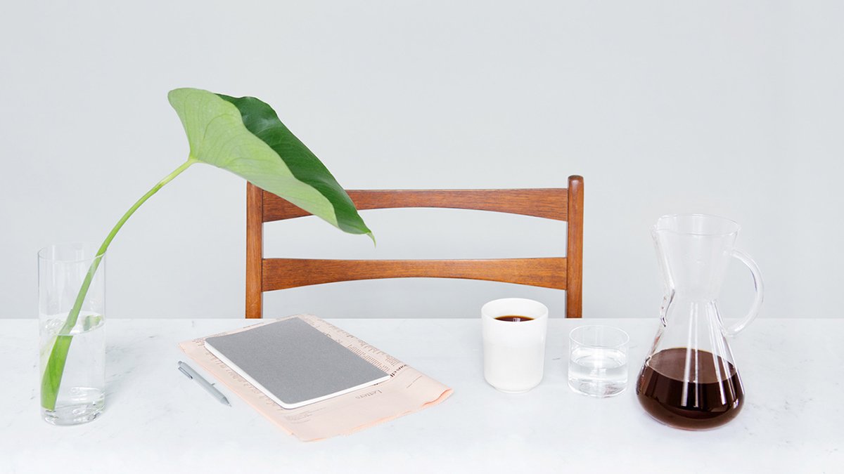 Collected coffee咖啡品牌形象設(shè)計  實景拍攝