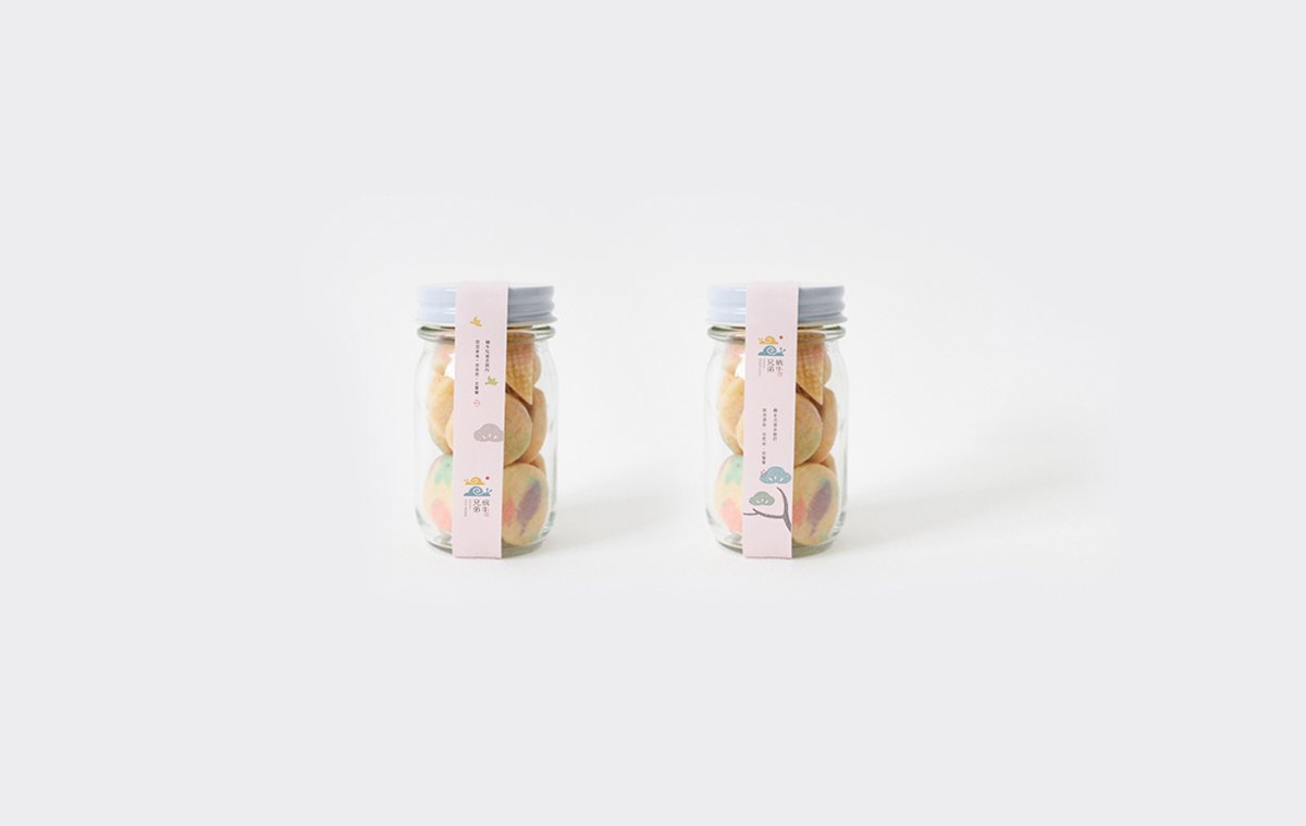 深圳品牌設(shè)計(jì)  深圳品牌策劃  蝸牛兄弟堅(jiān)果品牌形象設(shè)計(jì)  包裝設(shè)計(jì)