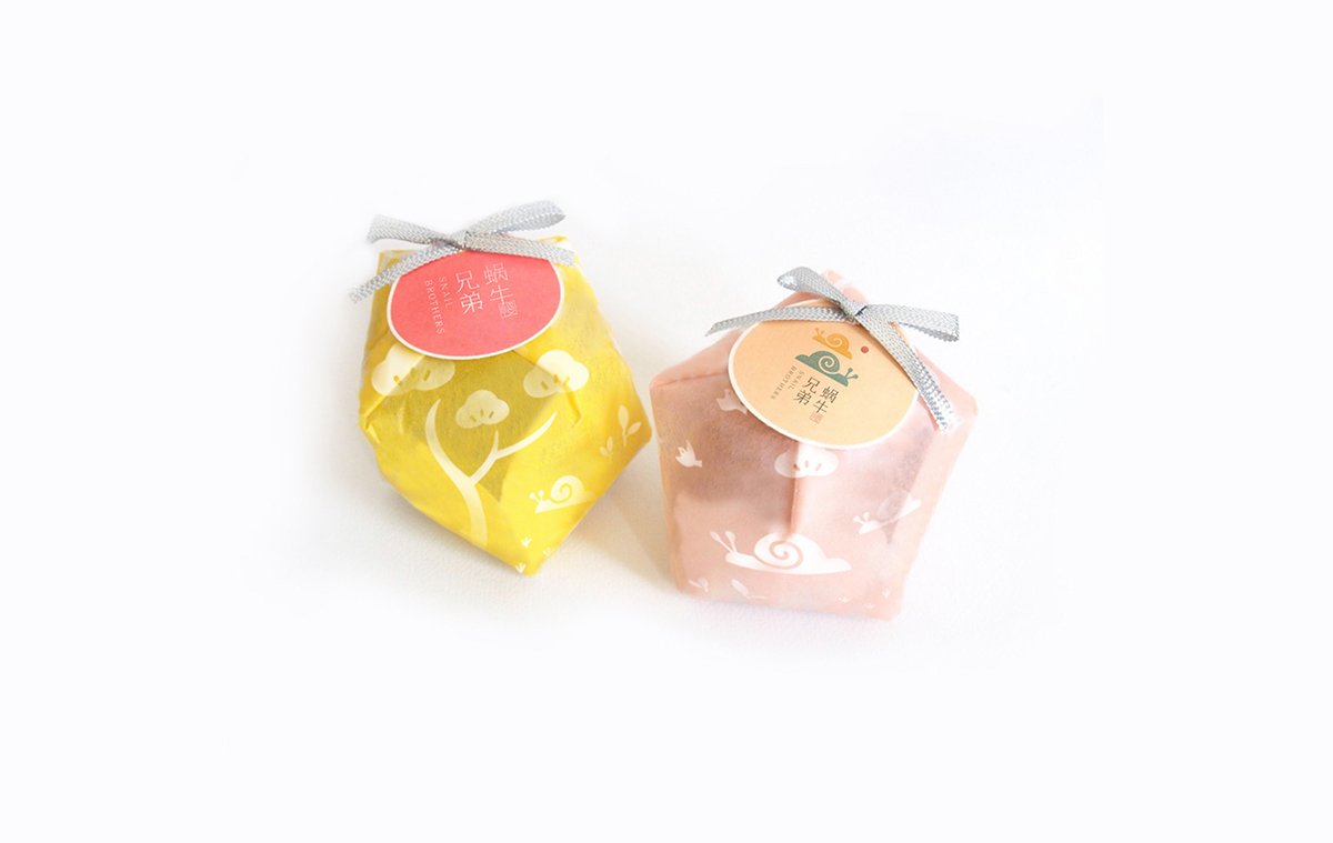 深圳品牌設(shè)計(jì)  深圳品牌策劃  蝸牛兄弟堅(jiān)果品牌形象設(shè)計(jì)  包裝展示