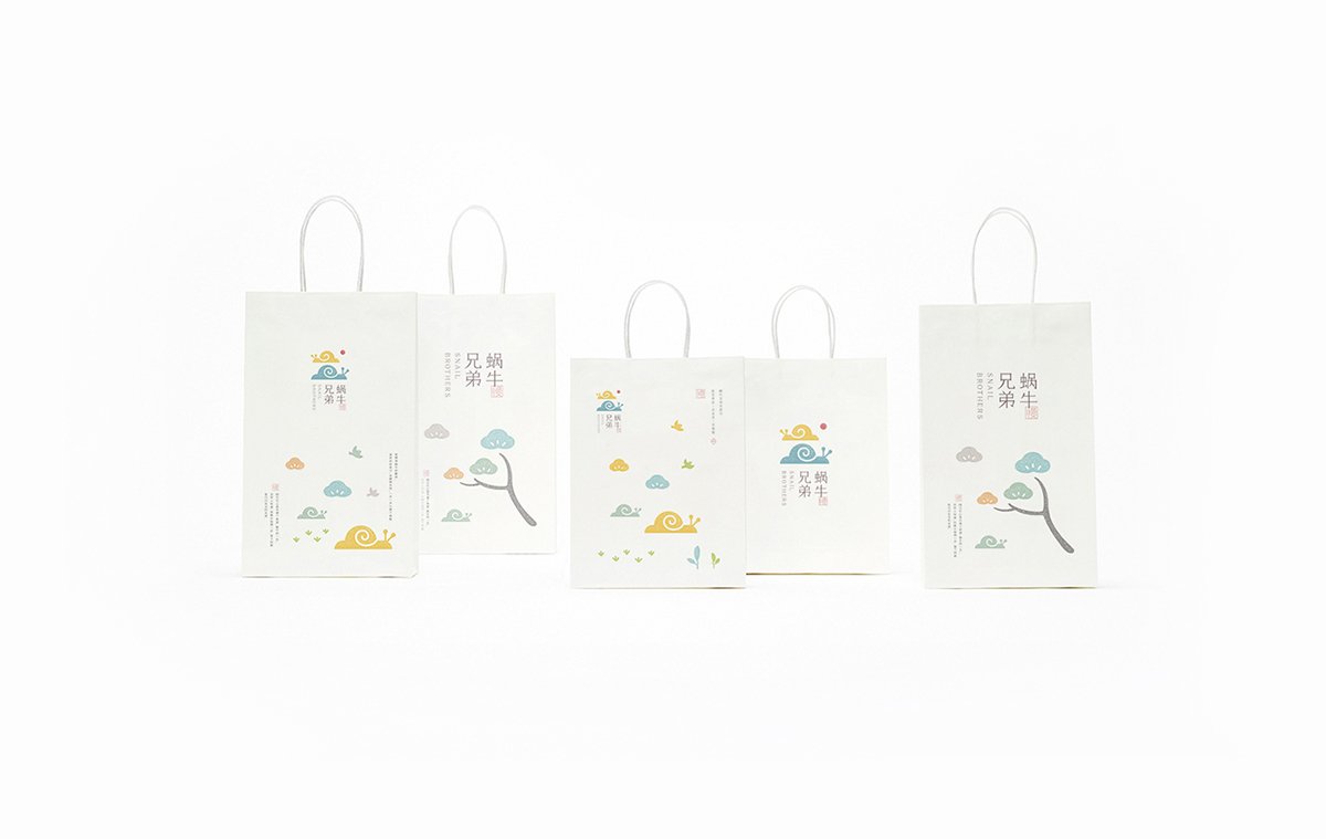 深圳品牌設(shè)計(jì)  深圳品牌策劃  蝸牛兄弟堅(jiān)果品牌形象設(shè)計(jì)  包裝設(shè)計(jì)