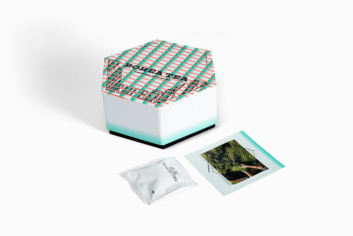 深圳品牌設計  深圳品牌策劃  茶查理茶業(yè)品牌形象設計  包裝設計