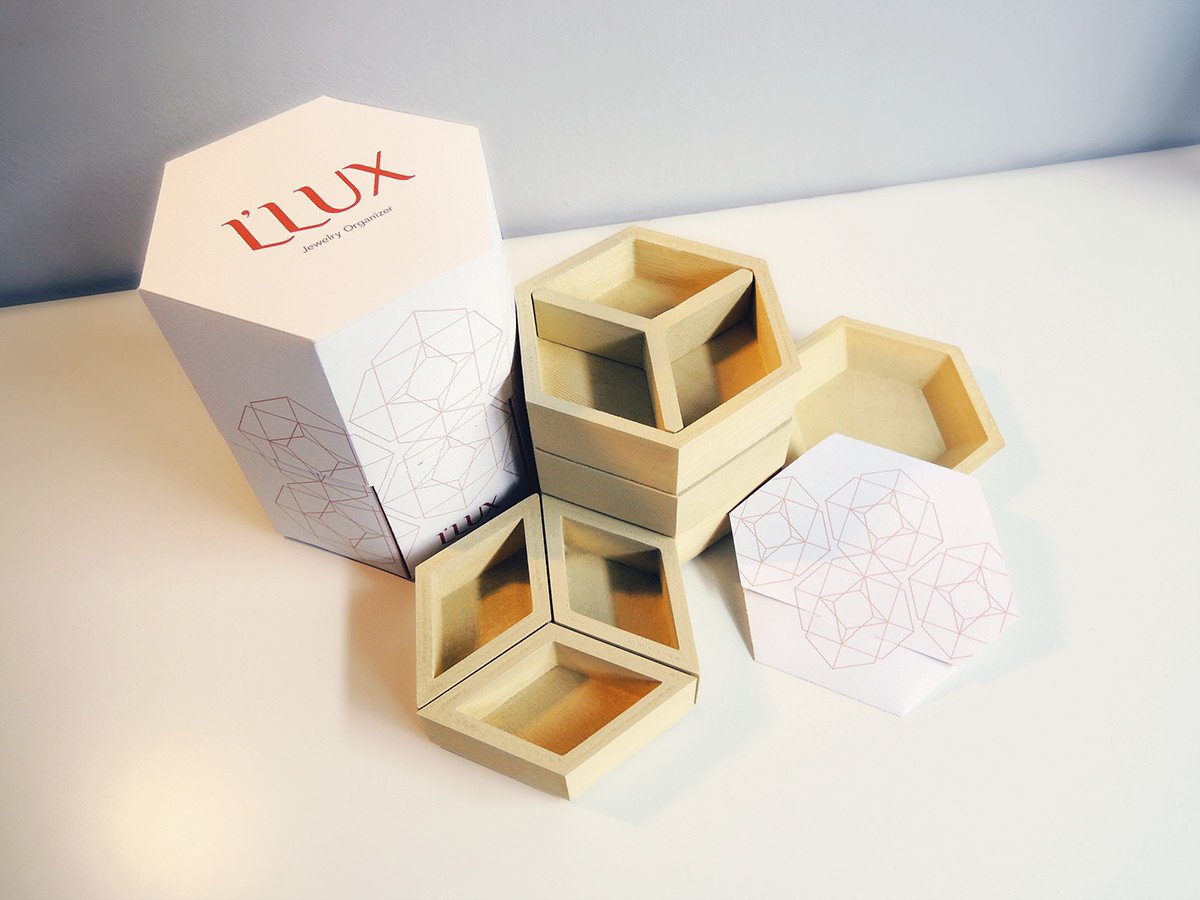 L'Lux日用品包裝設(shè)計案例欣賞，品牌設(shè)計，品牌策劃，包裝設(shè)計，品牌形象設(shè)計，收納盒設(shè)計，深圳品牌設(shè)計，深圳包裝設(shè)計，左右格局