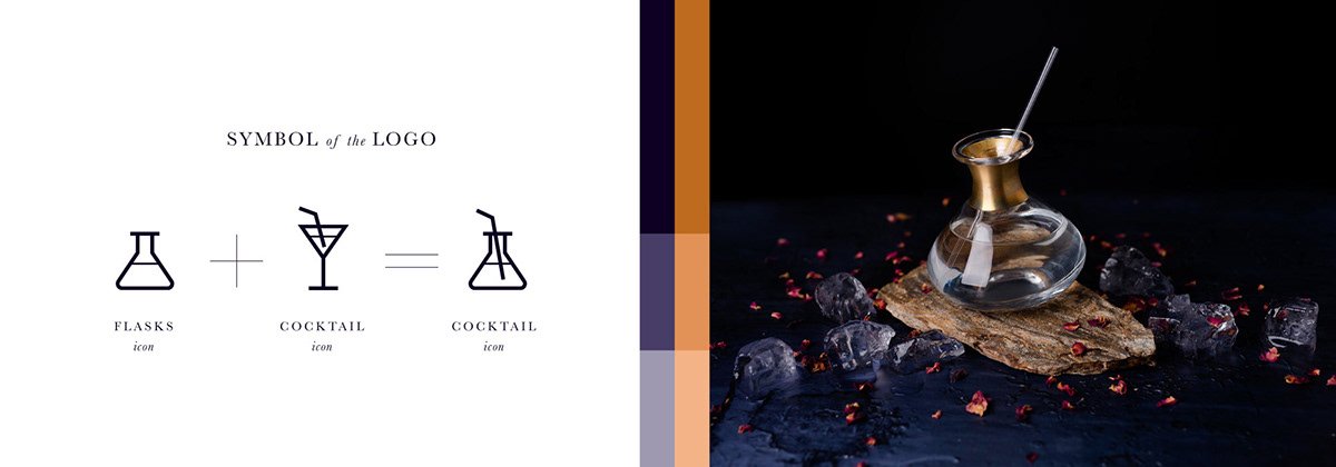 Alchemy Bar雞尾酒酒吧品牌設(shè)計欣賞,酒吧品牌設(shè)計，餐飲品牌設(shè)計，酒吧品牌策劃，酒吧品牌全案策劃，餐飲品牌策劃，深圳品牌設(shè)計，深圳品牌策劃，深圳品牌全案策劃，深圳品牌形象塑造，深圳包裝設(shè)計的，左右格局