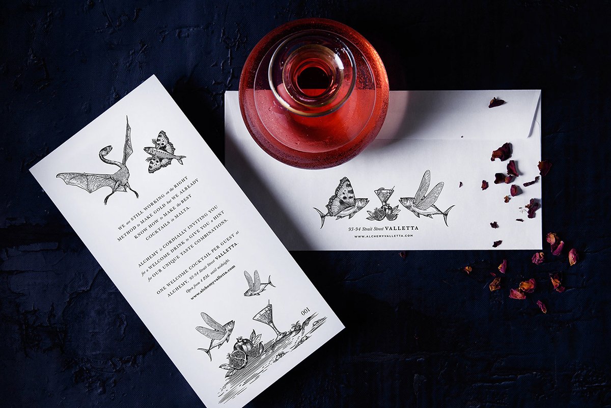 Alchemy Bar雞尾酒酒吧品牌設(shè)計欣賞,酒吧品牌設(shè)計，餐飲品牌設(shè)計，酒吧空間設(shè)計，酒吧品牌策劃，酒吧品牌全案策劃，餐飲品牌策劃，深圳品牌設(shè)計，深圳品牌策劃，深圳品牌全案策劃，深圳品牌形象塑造，深圳包裝設(shè)計，深圳空間設(shè)計，左右格局
