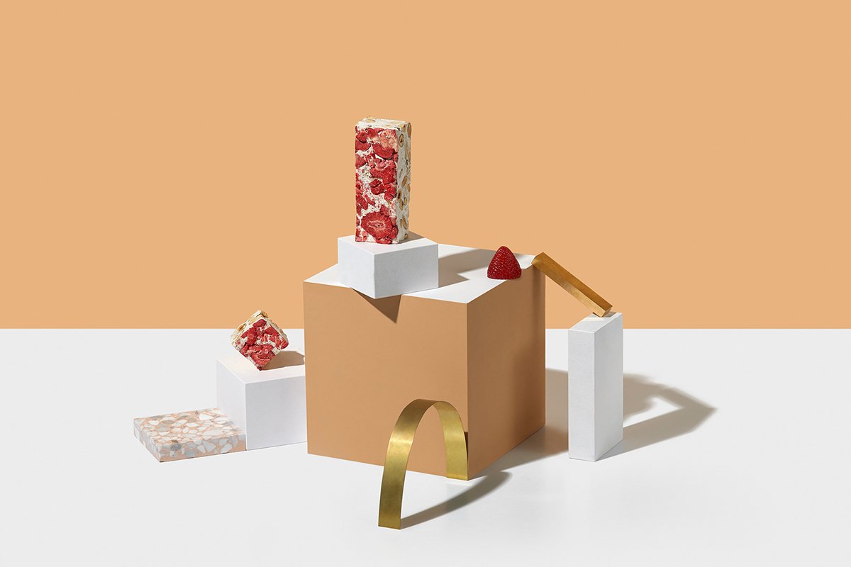牛扎糖（食品）品牌形象設(shè)計和品牌官網(wǎng)設(shè)計，品牌設(shè)計，品牌形象設(shè)計，品牌官網(wǎng)設(shè)計，食品品牌設(shè)計，牛扎糖品牌，深圳品牌設(shè)計，左右格局