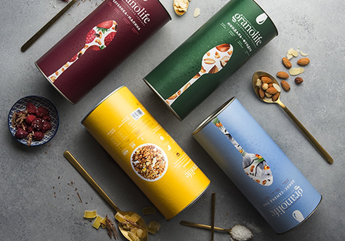 健康天然代餐食品品牌設(shè)計(jì)和品牌包裝設(shè)計(jì)欣賞