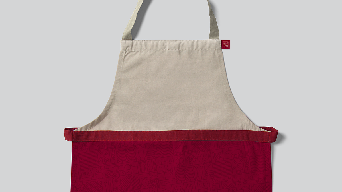 OTO烹飪課程服務(wù)平臺(tái)品牌設(shè)計(jì)和UI界面設(shè)計(jì)，品牌設(shè)計(jì)，UI設(shè)計(jì)，UI界面設(shè)計(jì)，平臺(tái)品牌設(shè)計(jì)，OTO平臺(tái)設(shè)計(jì)，深圳品牌設(shè)計(jì)