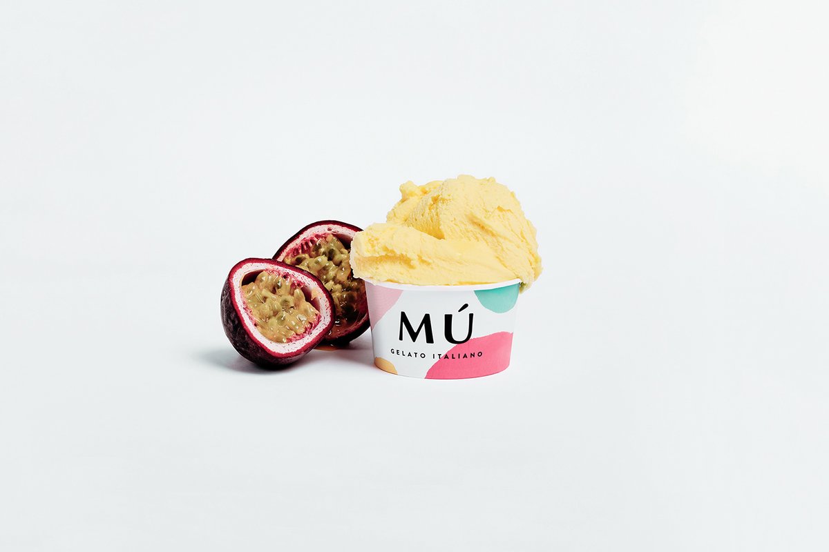 （食品）Mú 水果冰淇淋店品牌設(shè)計(jì)——包裝在快消品中的營(yíng)銷(xiāo)策略，品牌設(shè)計(jì)，食品品牌設(shè)計(jì)，快消品品牌設(shè)計(jì)，品牌形象定位，品牌包裝設(shè)計(jì)，食品品牌營(yíng)銷(xiāo)，深圳品牌策劃，深圳品牌設(shè)計(jì)，左右格局