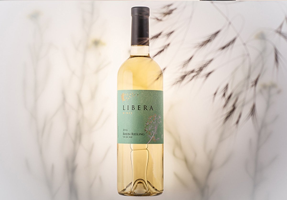 Libera餐食葡萄酒品牌包裝設(shè)計(jì)——?jiǎng)?chuàng)新品牌營(yíng)銷的必要性