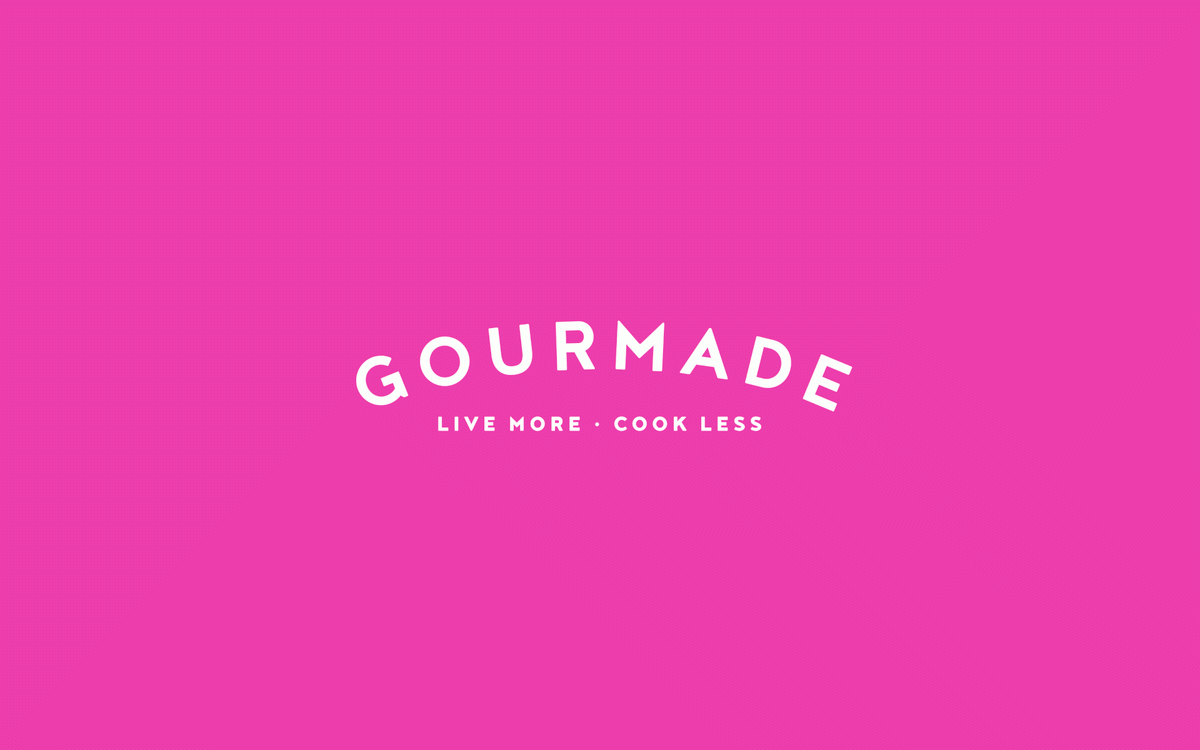冷凍食品 Gourmade品牌設(shè)計(jì)和品牌定位——個(gè)性的品牌形象，食品品牌設(shè)計(jì)，品牌形象整合，品牌標(biāo)識(shí)設(shè)計(jì)，食品品牌形象設(shè)計(jì)，品牌營(yíng)銷，品牌戰(zhàn)略定位，品牌設(shè)計(jì)公司，深圳品牌策劃，深圳品牌設(shè)計(jì)，左右格局