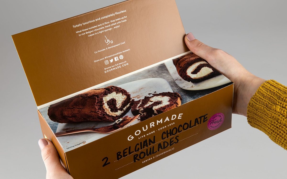 冷凍食品 Gourmade品牌設(shè)計(jì)和品牌定位——個(gè)性的品牌形象，食品品牌設(shè)計(jì)，品牌形象整合，品牌標(biāo)識(shí)設(shè)計(jì)，食品品牌形象設(shè)計(jì)，品牌營(yíng)銷，品牌戰(zhàn)略定位，品牌設(shè)計(jì)公司，深圳品牌策劃，深圳品牌設(shè)計(jì)，左右格局