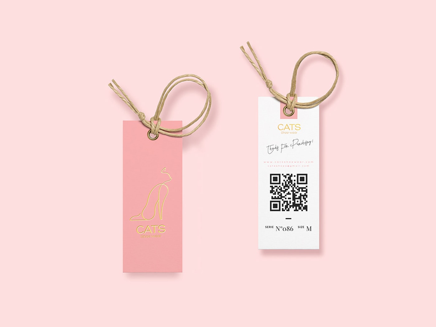 時尚女鞋CATS品牌形象策劃案例，服飾品牌設(shè)計，品牌形象設(shè)計，品牌形象策劃，深圳品牌設(shè)計，左右格局