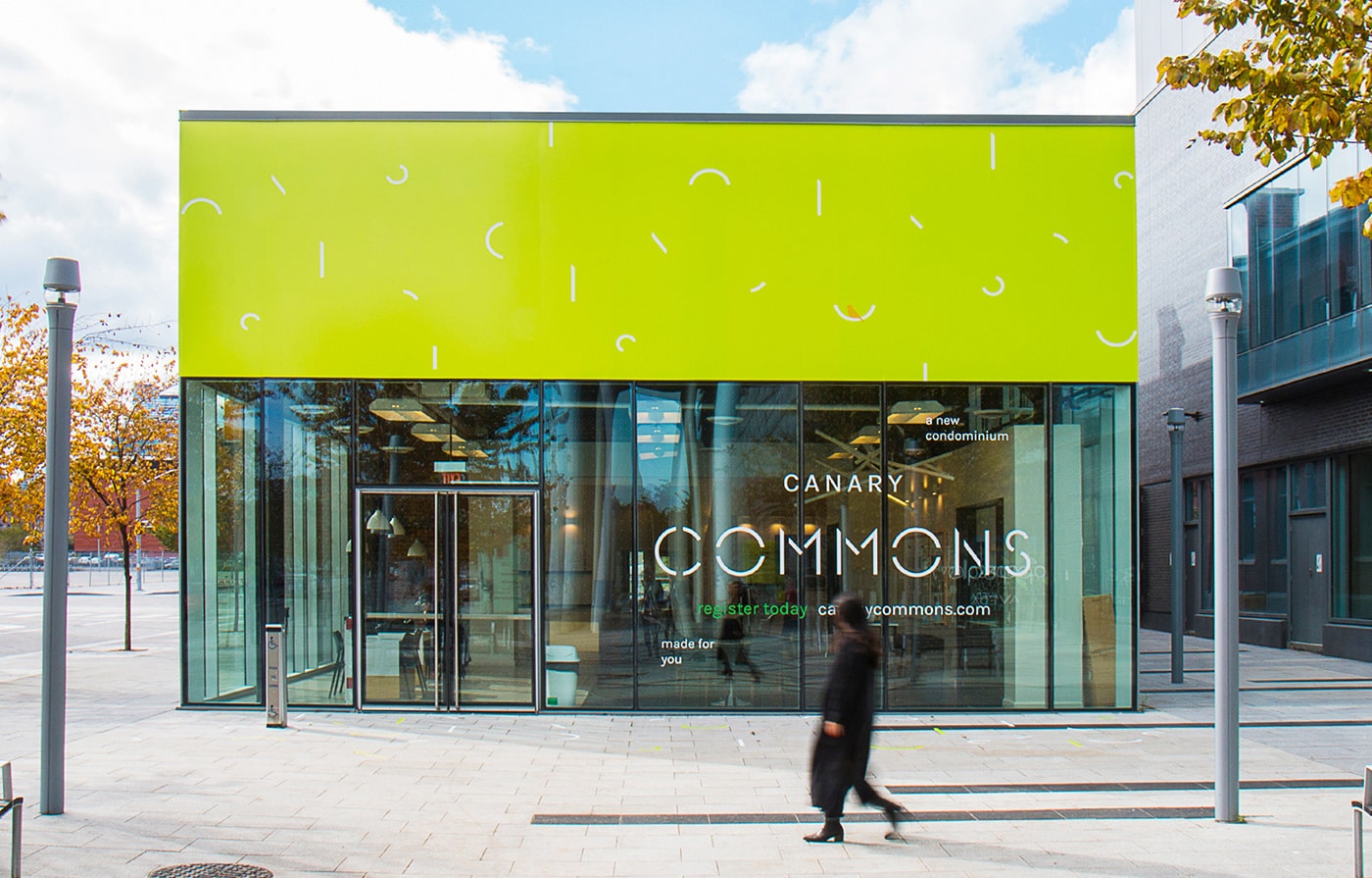 Commons房地產(chǎn)品牌形象策劃和戰(zhàn)略定位，建筑品牌設(shè)計(jì)，品牌戰(zhàn)略定位，房地產(chǎn)品牌策劃，深圳品牌設(shè)計(jì)，左右格局
