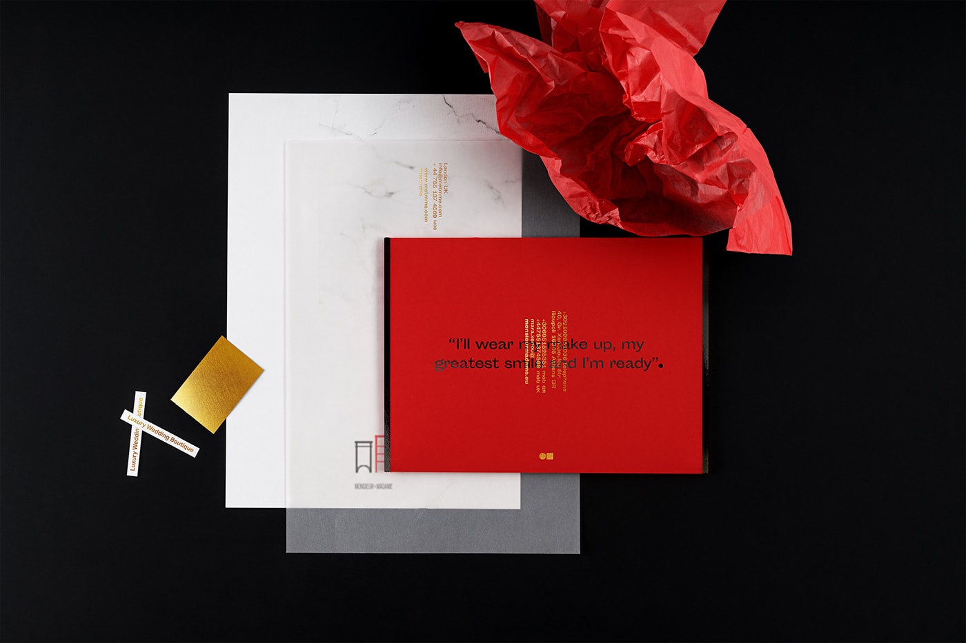 國外時尚創(chuàng)意邀請函品牌形象設(shè)計案例，品牌形象設(shè)計，時尚品牌設(shè)計，品牌設(shè)計公司，深圳品牌設(shè)計，左右格局