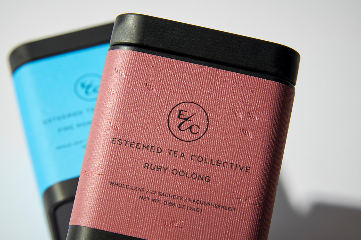 國外優(yōu)質(zhì)ETC茶葉品牌設(shè)計和包裝形象策劃，餐飲品牌策劃，餐飲品牌設(shè)計，深圳品牌設(shè)計，左右格局