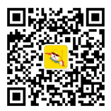 奮逗家族公眾號(hào)二維碼