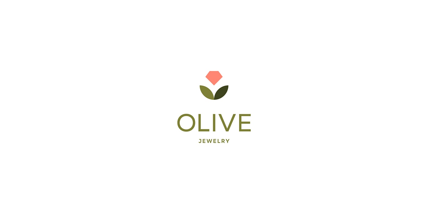 Olive高級奢華珠寶創(chuàng)業(yè)公司品牌戰(zhàn)略定位案例，珠寶品牌設(shè)計，網(wǎng)站設(shè)計，品牌設(shè)計公司，品牌戰(zhàn)略定位，左右格局