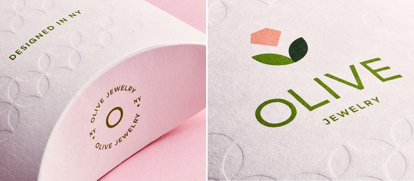 Olive高級奢華珠寶創(chuàng)業(yè)公司品牌戰(zhàn)略定位案例，珠寶品牌設(shè)計，網(wǎng)站設(shè)計，品牌設(shè)計公司，品牌戰(zhàn)略定位，左右格局