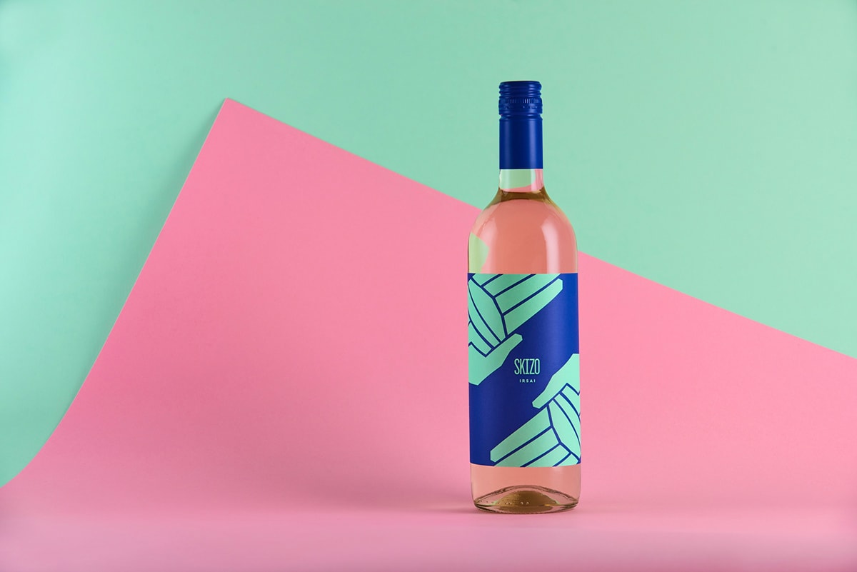 SKI ZO葡萄酒品牌設(shè)計(jì)——時(shí)尚包裝的戰(zhàn)略定位，酒莊品牌設(shè)計(jì)，品牌戰(zhàn)略定位，深圳品牌設(shè)計(jì)，左右格局
