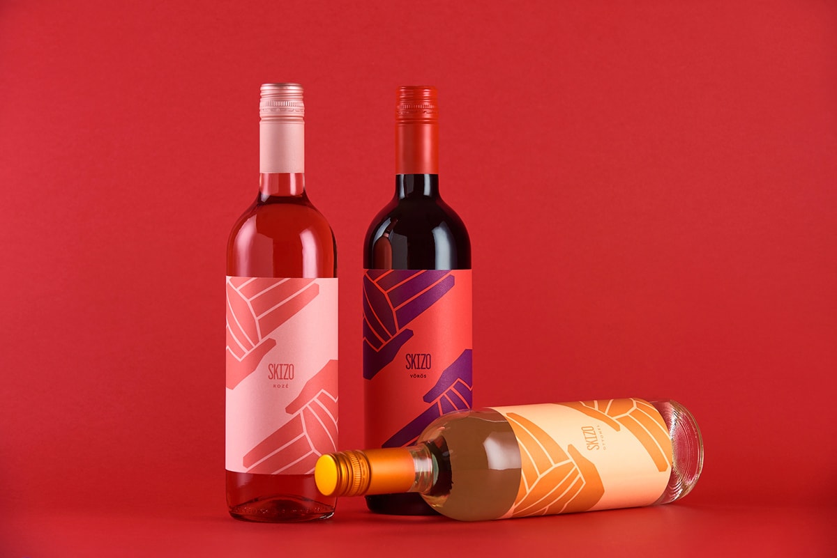 SKI ZO葡萄酒品牌設(shè)計(jì)——時(shí)尚包裝的戰(zhàn)略定位，酒莊品牌設(shè)計(jì)，品牌戰(zhàn)略定位，深圳品牌設(shè)計(jì)，左右格局
