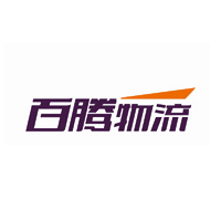 百騰物流品牌形象塑造